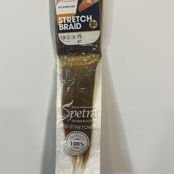 Braid - Picture 3 of 4